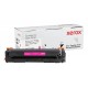 Xerox Tóner Magenta Everyday, HP CF543A/CRG-054M equivalente de , 1300 páginas 006R04179